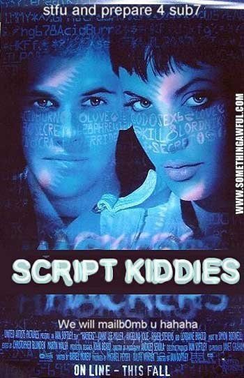 script-kiddies