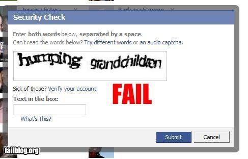 security-check-fail