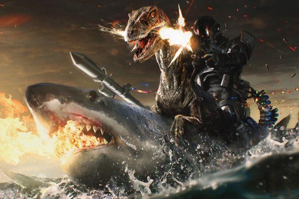 shark-raptor-marine