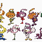 snorks
