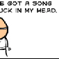song-in-my-head