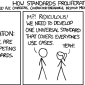 standards