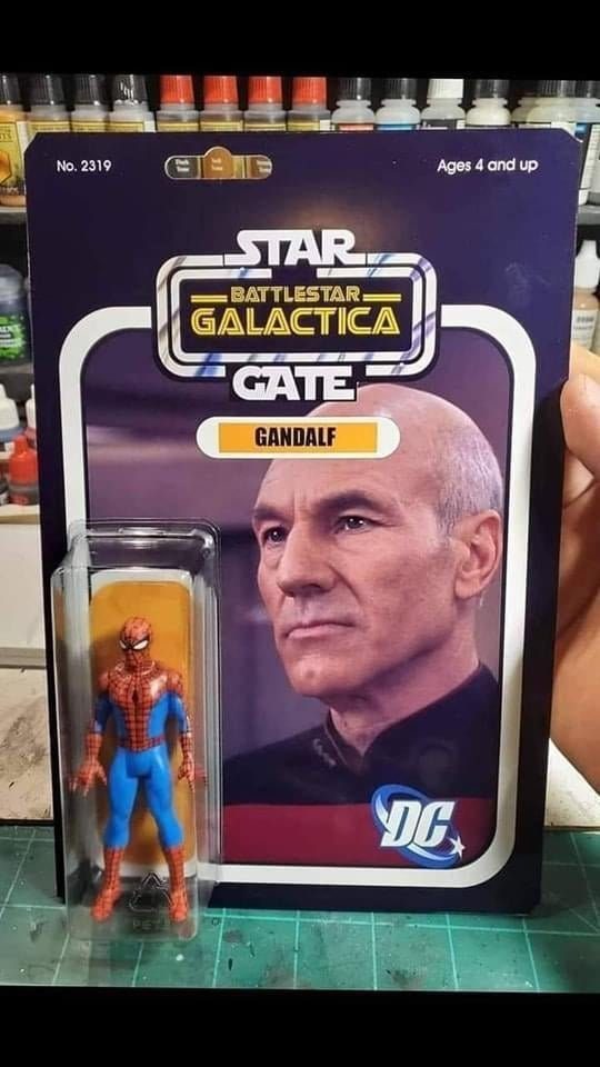 stargate-battlestar-galactica-trek-gandalf-spiderman-dc