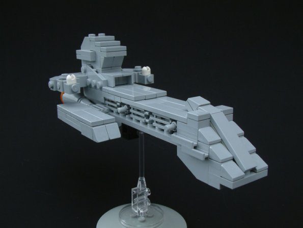 stargate-prometheus-lego