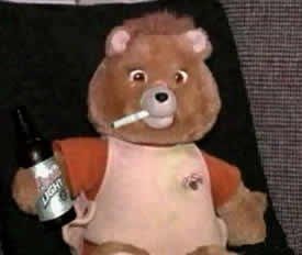 teddy_ruxpin_smoking_drinking