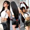 tifa-cosplay