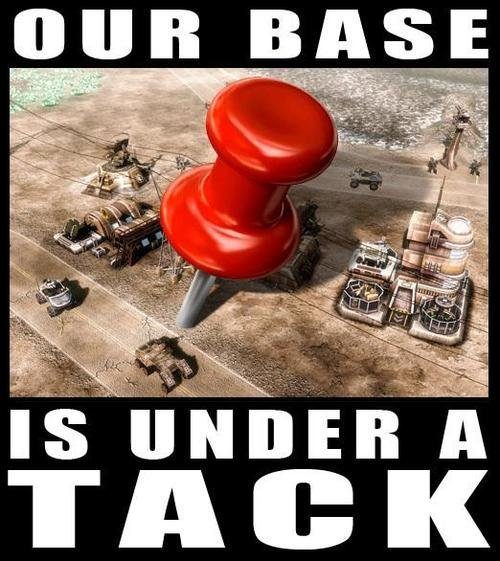 under-a-tack