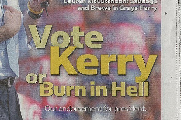 votekerry