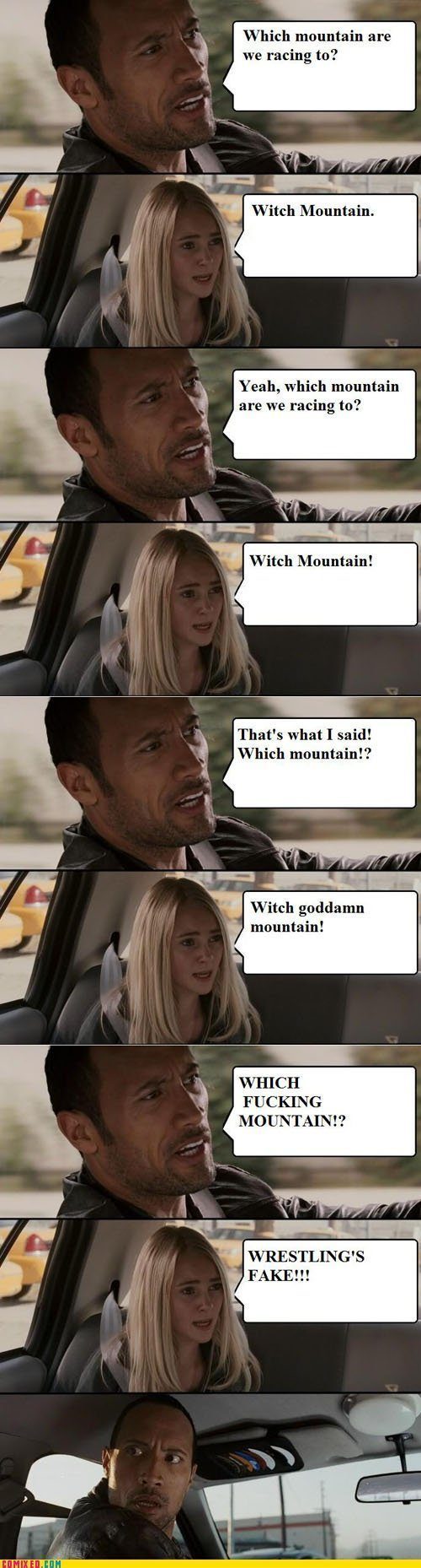 whichmountain