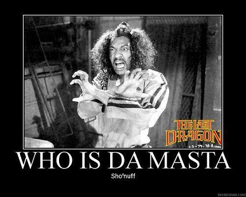 whosdamasta