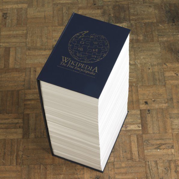 wikipedia