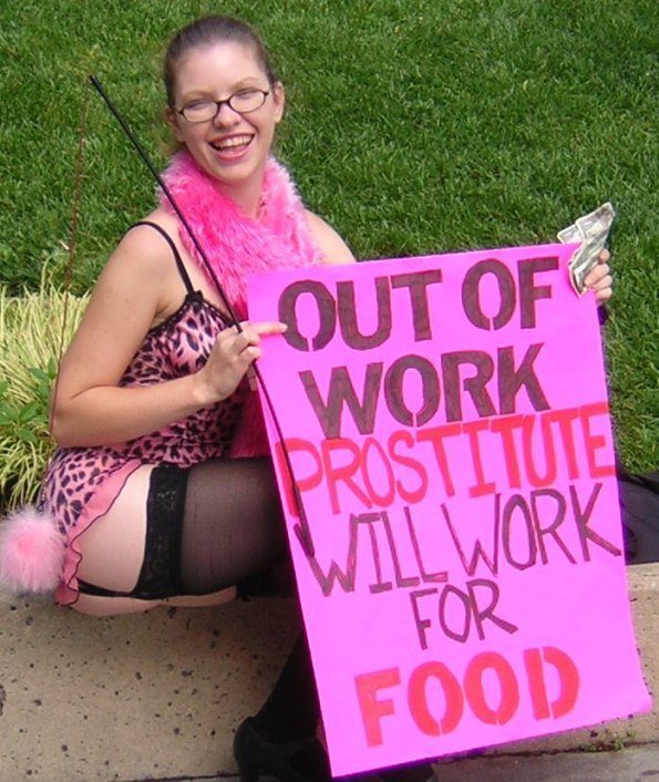 will-work-for-food