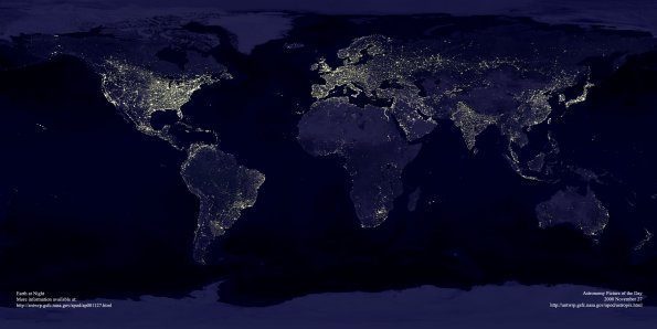 world