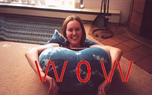 wow
