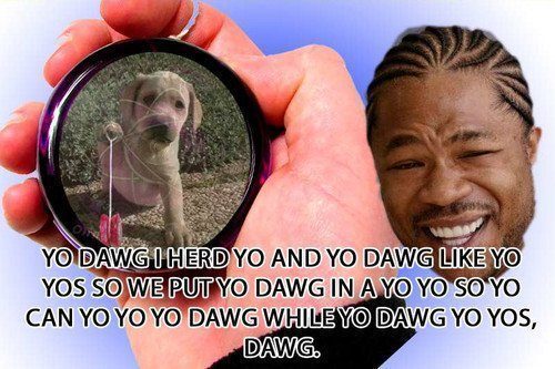 yoyodawg