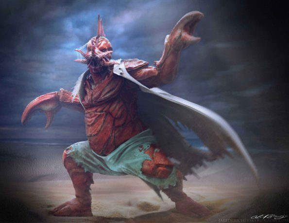 zoidberg