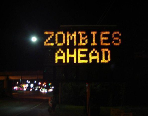 zombies