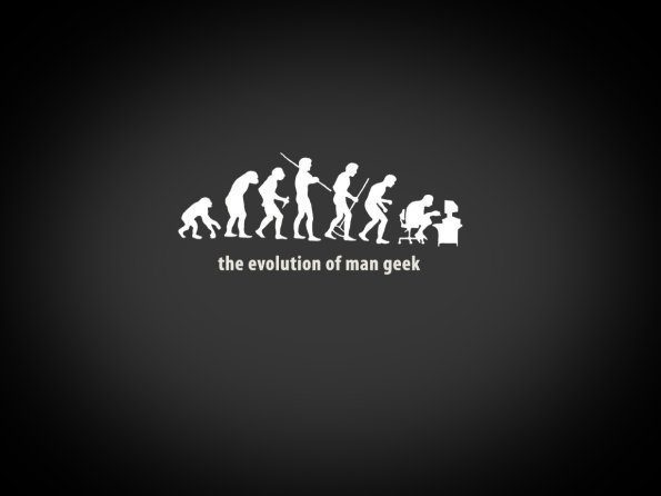 evolution-of-geek