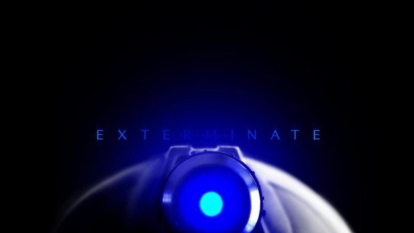exterminate