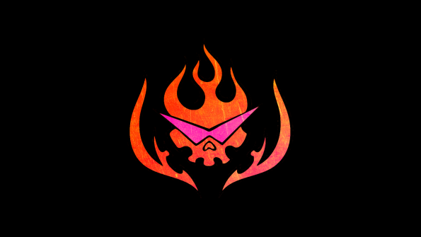 gurren-lagann
