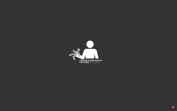 networkadmin