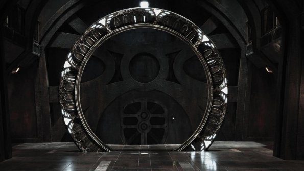 stargate