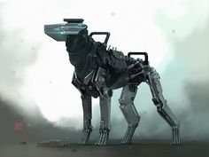 AttackDog