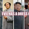 Evil-has-a-dress-code