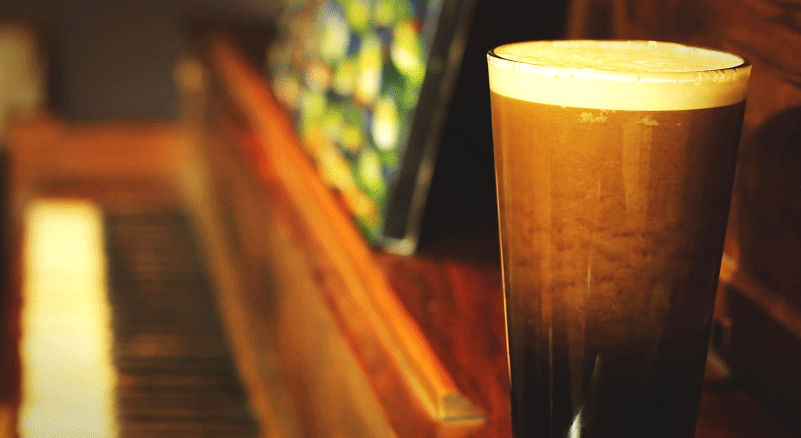 Guinness-beer-cascade