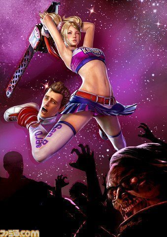 Lollipop-Chainsaw