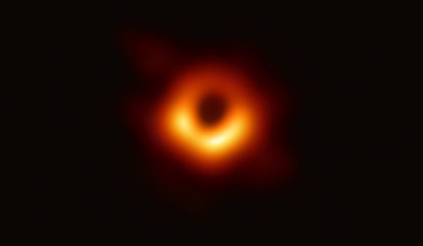 M87-Chandra-xray-blackhole