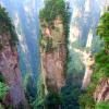 Tianzi-Mountains-China