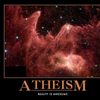Aetheism Reality