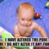 altered pool