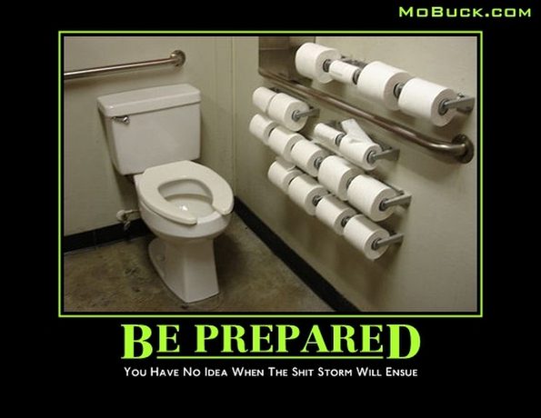 always-be-prepared