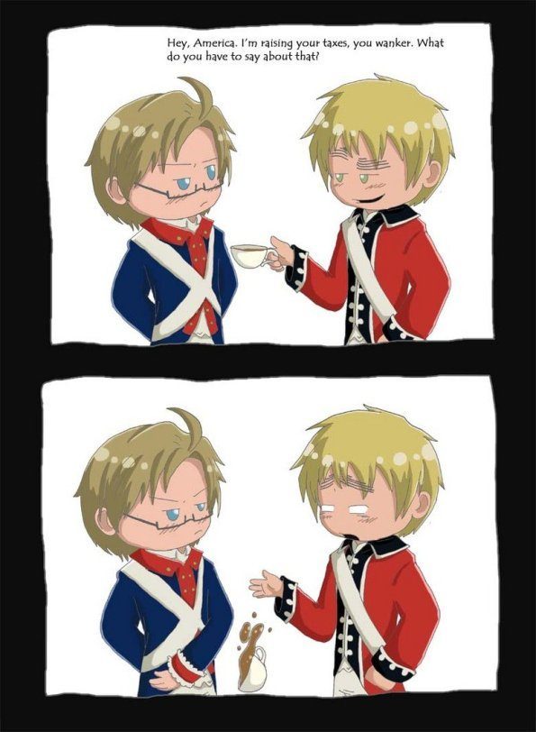america-vs-britan