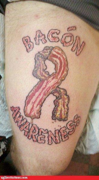 bacon-awareness