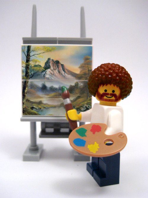 bob-ross-lego