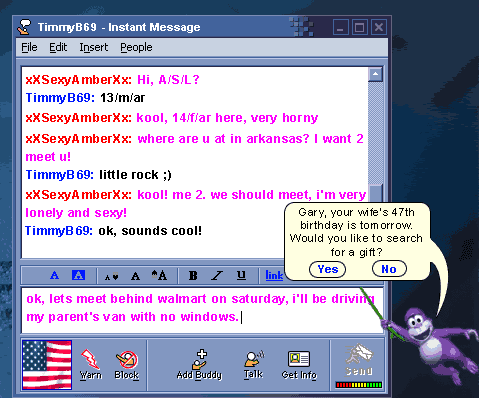 bonzichat