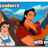 book-sandwich-words-beauty-and-the-beast