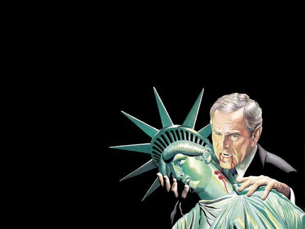 bush-and-liberty