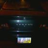 car-license-plate-legend-of-zelda