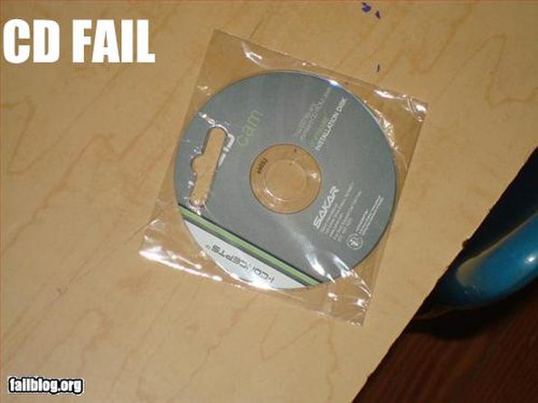 cd-fail