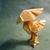 choccobo-origami