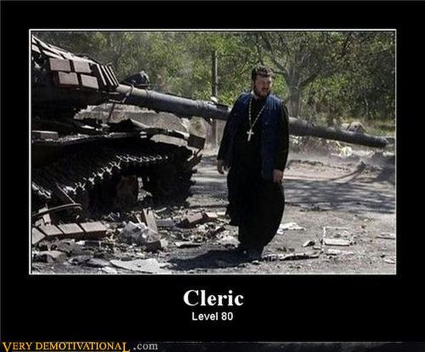 cleric-level80