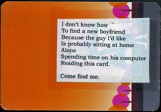 come-find-me