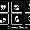 comma-sutra