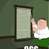 css-peter-griffin-blinds