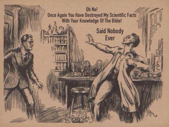 destroyed-scientific-fact-with-knowledge-of-bible