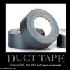 duct-tape